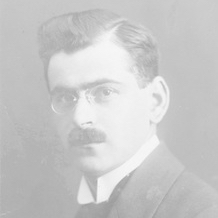 Dr. Hugo Jokl